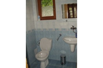 Apartamentai Oravský Biely Potok 1